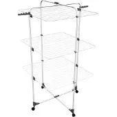 Vileda - séchoir à linge tour 33m - 157207