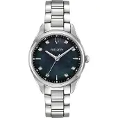 Bulova montre Femme 96P198