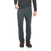 Maier Sports Oberjoch Pants Gris 27 / Short Homme