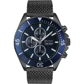HUGO BOSS Boss OCEAN EDITION 1513702 Herrenchronograph