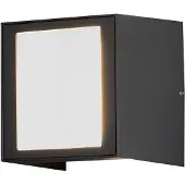 Konstsmide Spot mural LED Cremona Up - Down Up - Downlighter