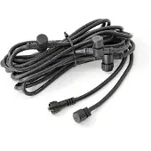 Konstsmide Câble Extension Cable 6m. 12v.