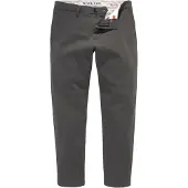 Dockers Pantalon chino 'SMART 360 FLEX' gris foncé