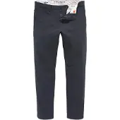 Dockers Smart 360 Tapered Pants Bleu 40 / 34 Homme