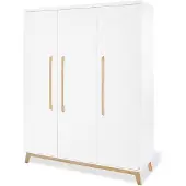 Pinolino Riva (58 x 58 x 193 cm)