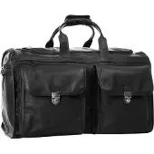 Harold's Sac de voyage 'Country' noir