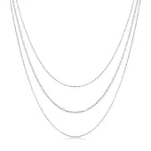 Elli Chaîne argent