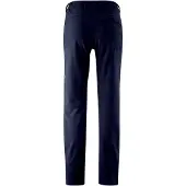 Maier Sports Helga Pants Gris 2XL / Short Femme