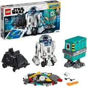 LEGO Star Wars 75253 Droïde de Boost