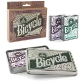 Cartamundi Jeu de cartes Bicycle - Autocycle Cartes à jouer Jeu de cartes Poker