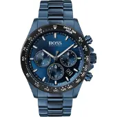 HUGO BOSS Montre Hero 45 Mm