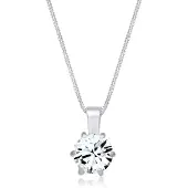 Elli Chaîne argent