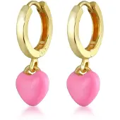 Elli Bijou or / rose
