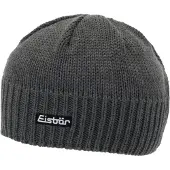 Eisbar Hommes, Bonnet, Trop, Gris, (Taille unique)