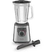 Krups Perfectmix+ Robot mixeur Acier inoxydable 1200 W