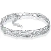 Elli Bracelet argent