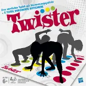 Hasbro Twister