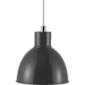 Nordlux Pendellampe POP Anthrazit ; 45833050