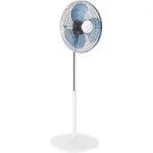 Rowenta Ventilateur sur pied Essential + VU4410F0