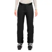 Maier Sports Beate Pants Noir 2XL / Regular Femme