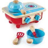 Hape Ensemble cuisine