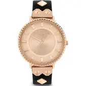 Daisy Dixon Dd107brg Woman Watch Doré Femme