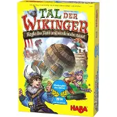HABA Sales Gmbh & Co.KG Vallée des Vikings