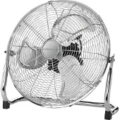 ProfiCare 330651 PC-VL 3065 Bodenventilator 100 W