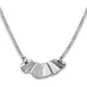 Rosefield Blwns Bracelet Argenté Femme