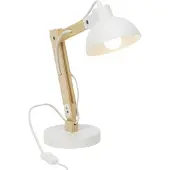 Brilliant Lampe de bureau Moda