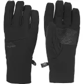 Trespass Royce Gloves Noir XS-S Homme