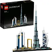 LEGO 21052 Dubaï V29