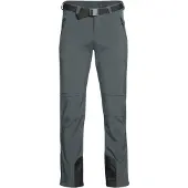 Maier Sports Tech M Pants Gris 56 / Regular Homme