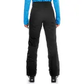 Maier Sports Allissia Slim Pants Noir 2XL / Regular Femme