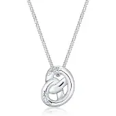 Elli Chaîne argent