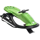 KHW Luge / luge / luge de sport Snow Future vert