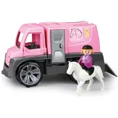 Lena Truxx Hestetransport, 29 cm