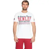 Benlee T-Shirt fonctionnel 'Champions' marine / rouge / blanc