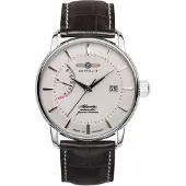 Zeppelin - 8462-5 - Montre Bracelet - Hommes - Automatique - Atlantic