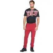 Benlee Sutherland Joggers Rouge 3XL Homme
