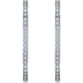 Rosefield Jlhscs Earrings Argenté Femme