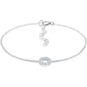 Elli Bracelet argent