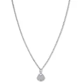 Rosefield Jpnscs Necklace Argenté Femme