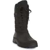 Trespass Straiton Ii Snow Boots Noir EU 44 Homme