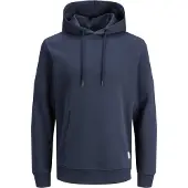 Jack & Jones Sweat-shirt bleu foncé