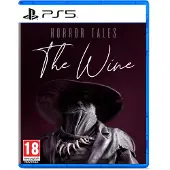 Ps5 Horror Tales The Wine Clair PAL