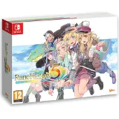 Rune Factory 5