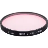 Leica 13422 UV/IR 18 F3.8