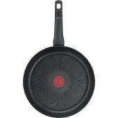 Tefal Ultimate 32 Cm Frying Pan Noir