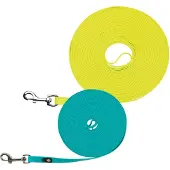 Trixie Easy Life Dog Leash Bleu 13 mm x 10 m